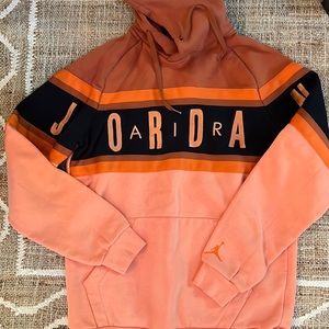 Jordan Nike mens Hoodie M